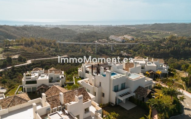 Bestaande woning - Appartement - Benahavís - Benahavís Centro