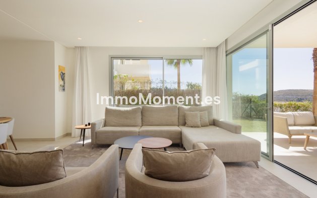 Bestaande woning - Appartement - Benahavís - Benahavís Centro