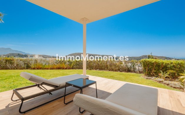 Bestaande woning - Appartement - Benahavís - Benahavís Centro