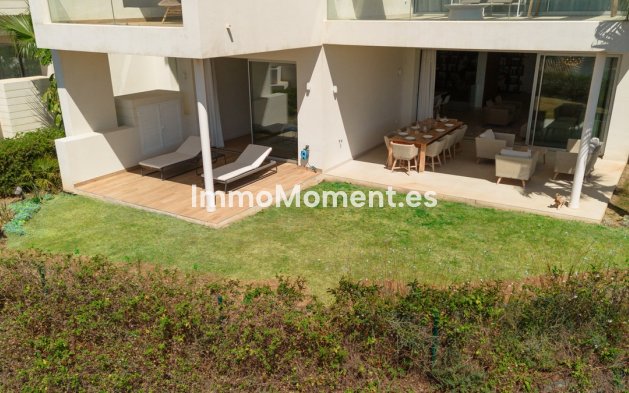 Bestaande woning - Appartement - Benahavís - Benahavís Centro