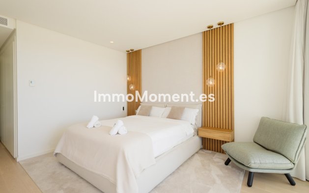 Bestaande woning - Appartement - Benahavís - Benahavís Centro