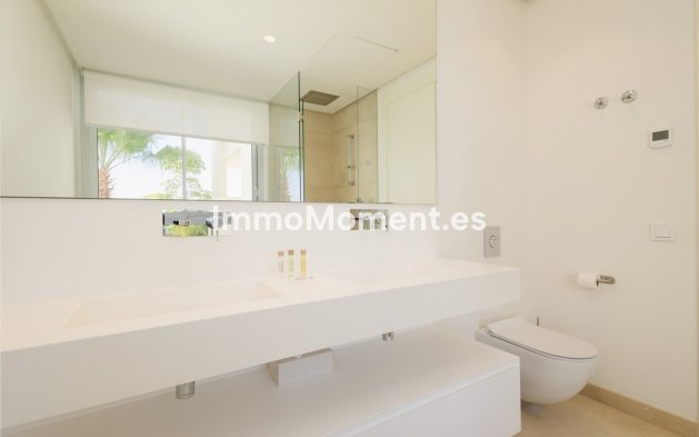 Bestaande woning - Appartement - Benahavís - Benahavís Centro