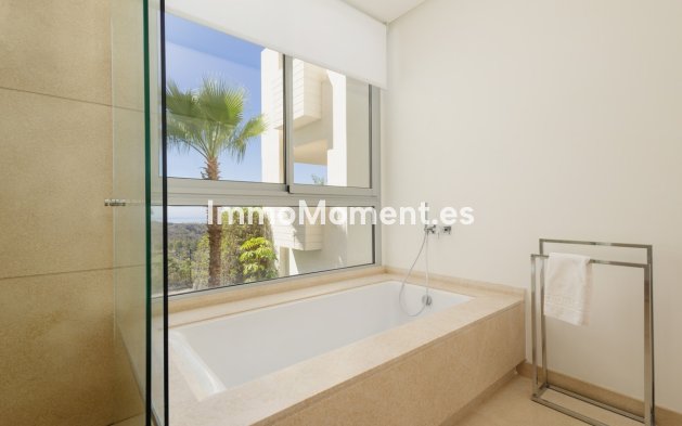Bestaande woning - Appartement - Benahavís - Benahavís Centro