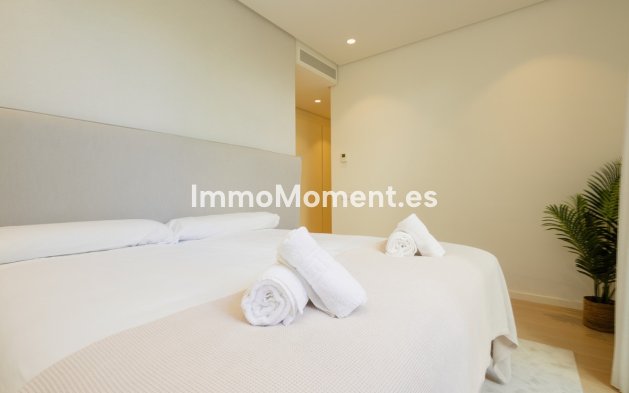Bestaande woning - Appartement - Benahavís - Benahavís Centro