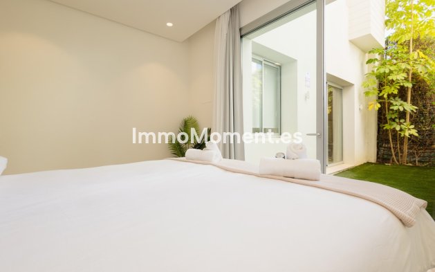 Bestaande woning - Appartement - Benahavís - Benahavís Centro
