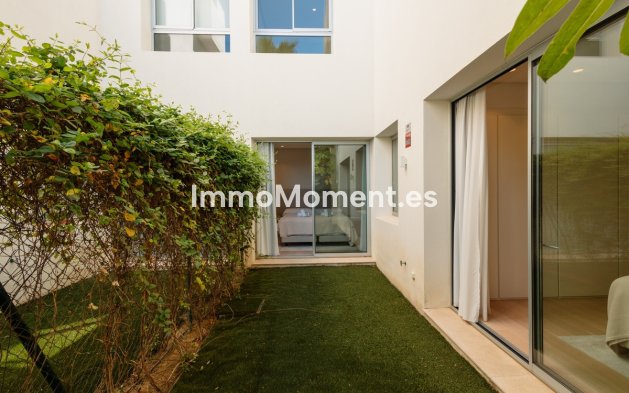 Bestaande woning - Appartement - Benahavís - Benahavís Centro