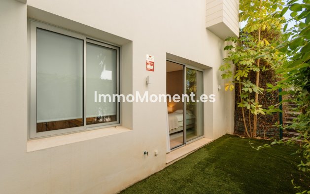 Bestaande woning - Appartement - Benahavís - Benahavís Centro
