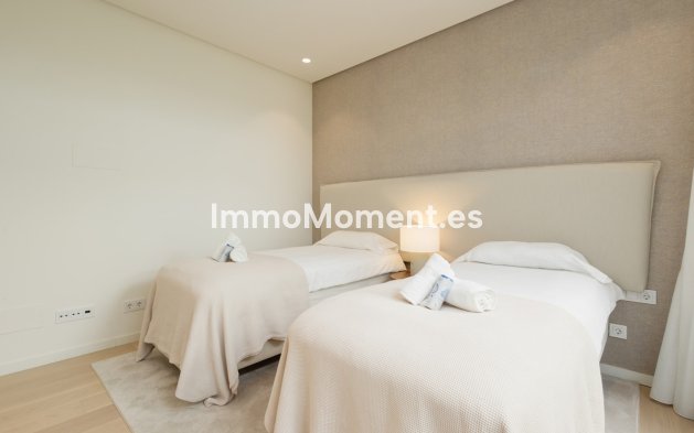 Bestaande woning - Appartement - Benahavís - Benahavís Centro