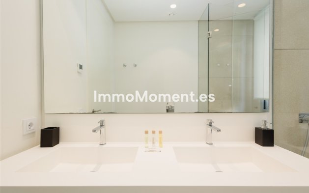 Bestaande woning - Appartement - Benahavís - Benahavís Centro