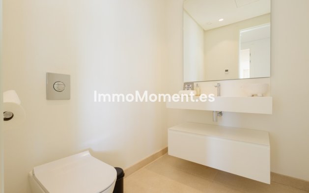 Bestaande woning - Appartement - Benahavís - Benahavís Centro