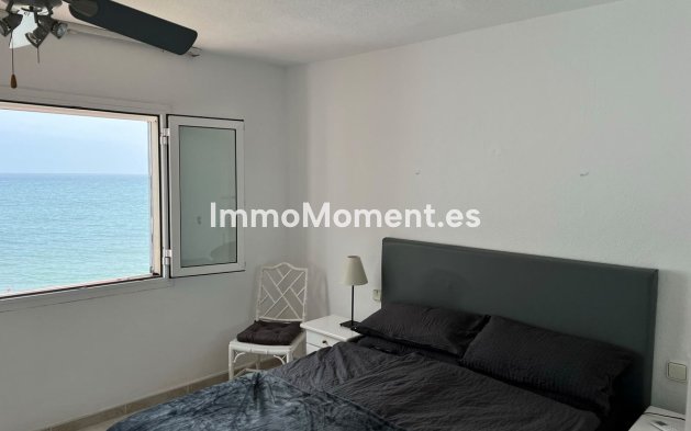Wiederverkauf - Reihenhaus - Mijas Costa - Calahonda