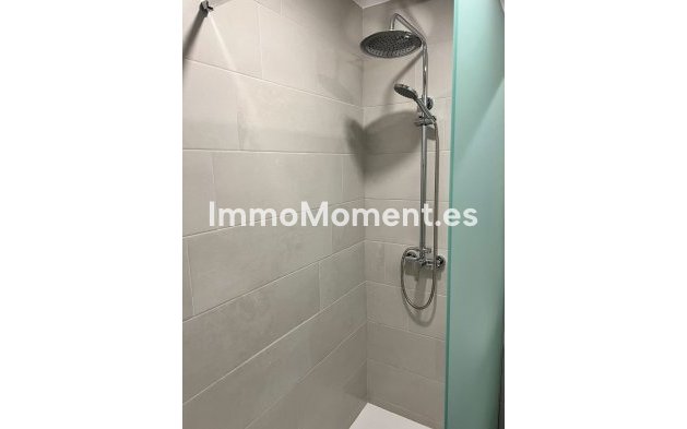 Wiederverkauf - Reihenhaus - Mijas Costa - Calahonda