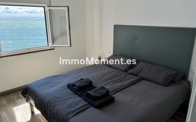 Wiederverkauf - Reihenhaus - Mijas Costa - Calahonda