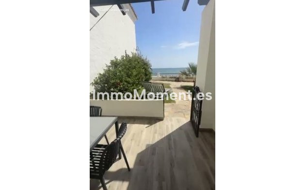 Wiederverkauf - Reihenhaus - Mijas Costa - Calahonda