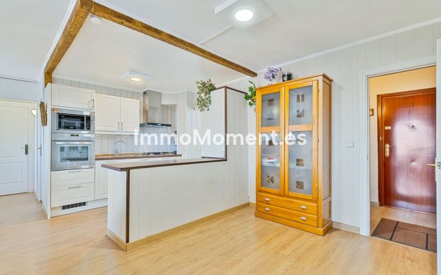 Revente - Appartement - Fuengirola - Los Boliches