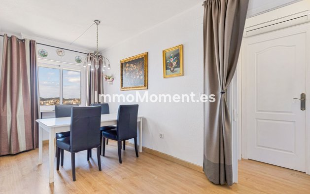 Revente - Appartement - Fuengirola - Los Boliches
