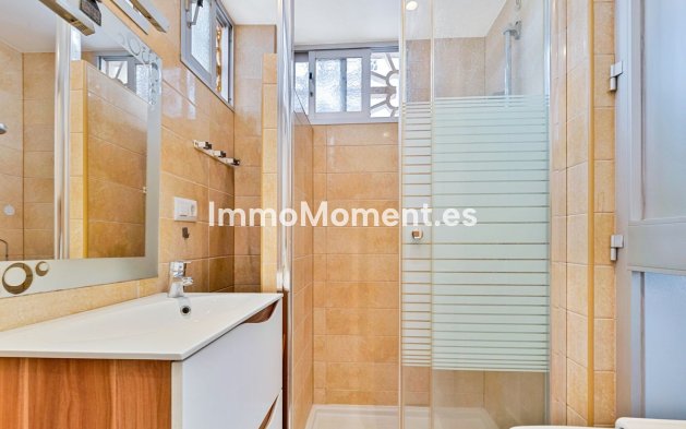Revente - Appartement - Fuengirola - Los Boliches
