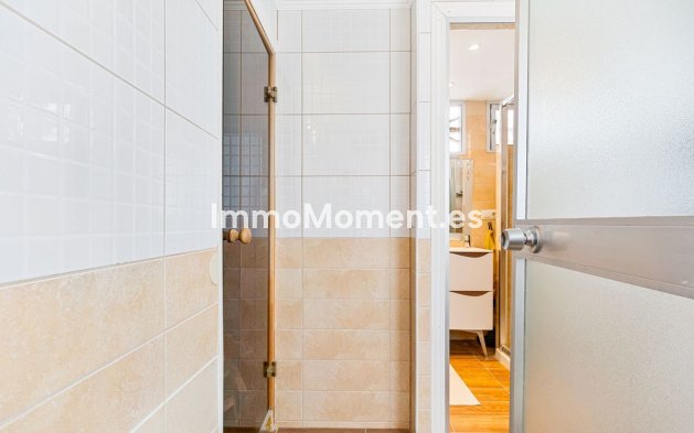 Revente - Appartement - Fuengirola - Los Boliches