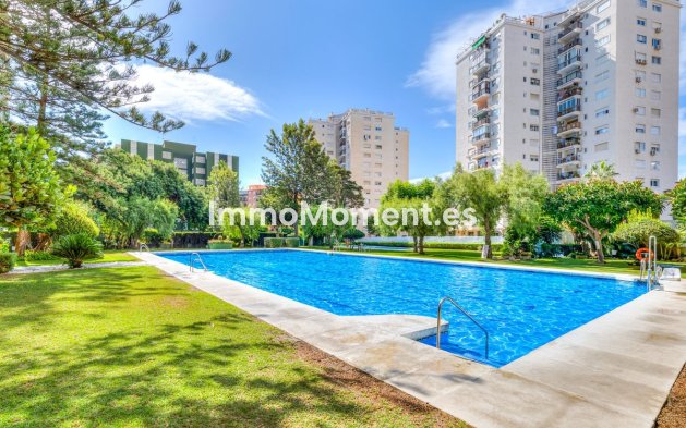 Revente - Appartement - Fuengirola - Los Boliches