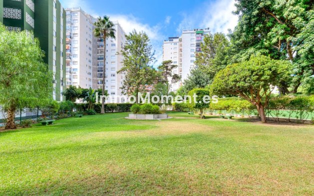 Revente - Appartement - Fuengirola - Los Boliches