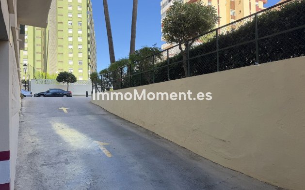 Revente - Appartement - Fuengirola - Los Boliches
