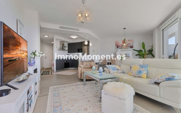 Resale - Apartment - Fuengirola - Torreblanca
