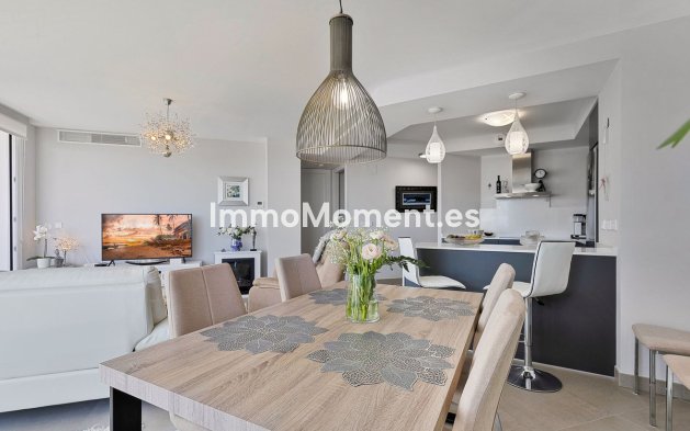 Resale - Apartment - Fuengirola - Torreblanca