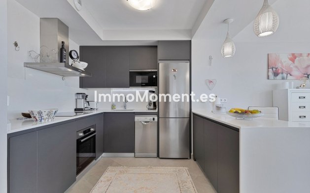Resale - Apartment - Fuengirola - Torreblanca