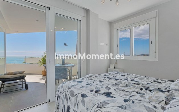 Resale - Apartment - Fuengirola - Torreblanca