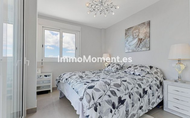 Resale - Apartment - Fuengirola - Torreblanca