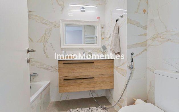 Resale - Apartment - Fuengirola - Torreblanca