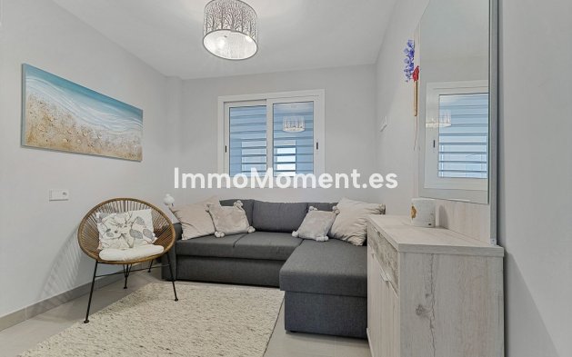 Resale - Apartment - Fuengirola - Torreblanca