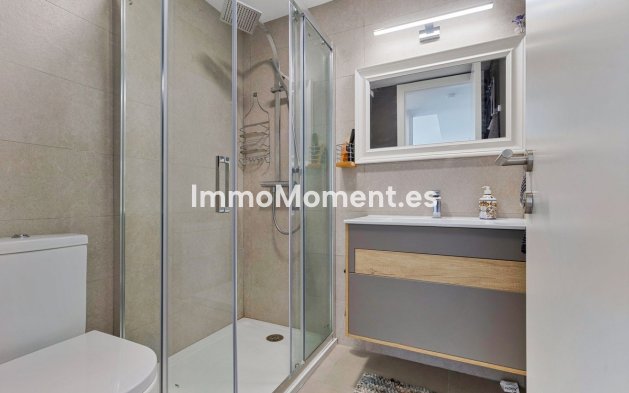 Resale - Apartment - Fuengirola - Torreblanca