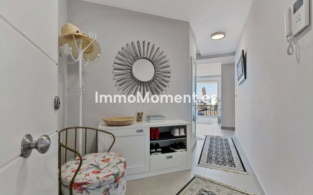 Resale - Apartment - Fuengirola - Torreblanca