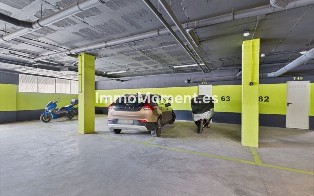 Resale - Apartment - Fuengirola - Torreblanca