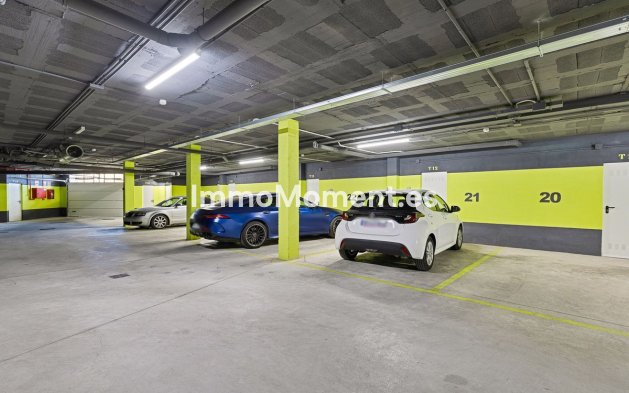Resale - Apartment - Fuengirola - Torreblanca