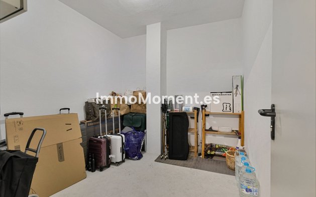 Resale - Apartment - Fuengirola - Torreblanca
