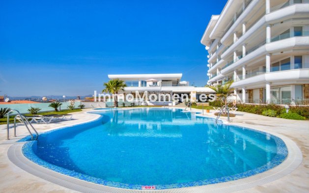 Resale - Apartment - Fuengirola - Torreblanca
