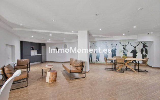 Resale - Apartment - Fuengirola - Torreblanca