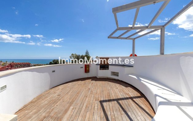 Resale - Apartment - Fuengirola - Torreblanca