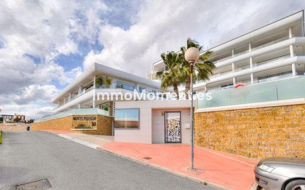 Resale - Apartment - Fuengirola - Torreblanca
