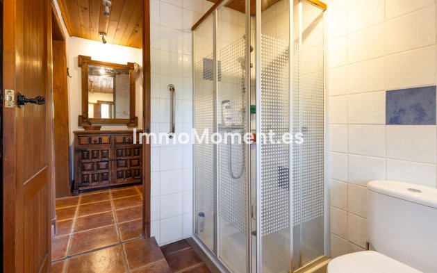 Resale - Country house - Inland  - Coín