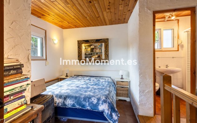 Resale - Country house - Inland  - Coín