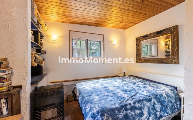Resale - Country house - Inland  - Coín