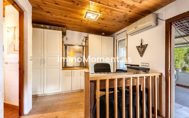 Resale - Country house - Inland  - Coín