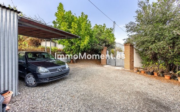 Resale - Country house - Inland  - Coín