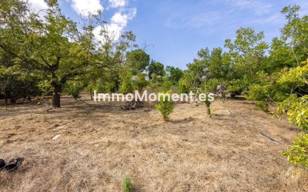 Resale - Country house - Inland  - Coín