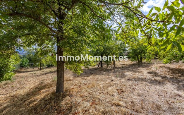 Resale - Country house - Inland  - Coín