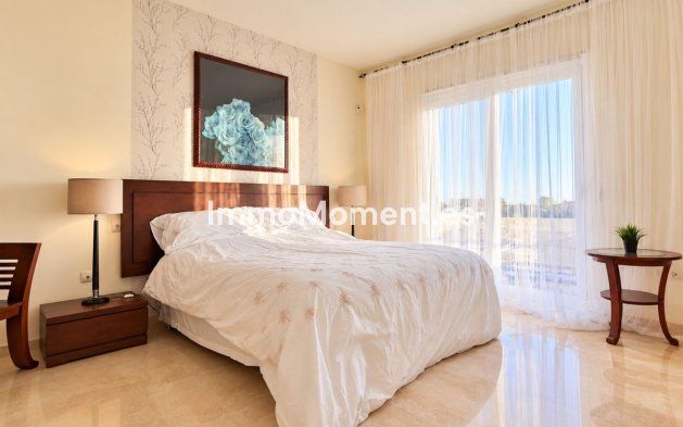 Bestaande woning - Appartement - Marbella - Cabopino