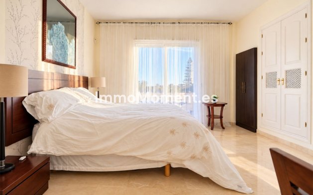 Bestaande woning - Appartement - Marbella - Cabopino